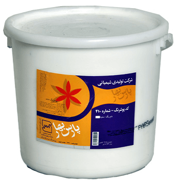 رنگ پارس بهار ارزان
