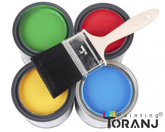 راه کارهای تشخیص بهترین رنگ اپوکسی پلی آمید برای پخش به فروشگاه ها